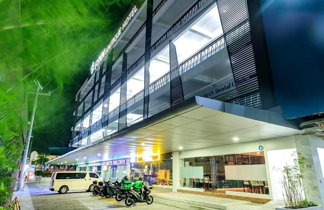 Fynn Boutique Hotel-1